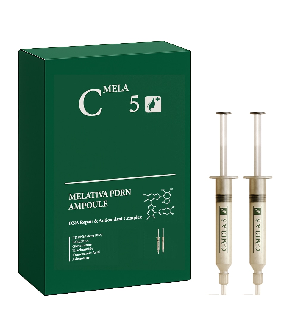 C-MELA5 기미앰플(5ml x 2ea)