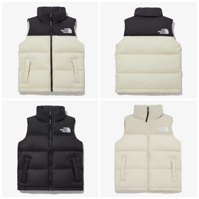 WS 1996 ECO NUPTSE VEST [NV1DQ85]