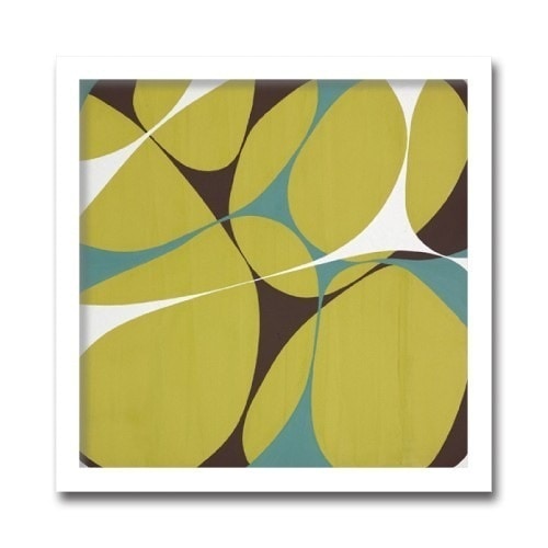 ファブリックパネル アートフレーム おしゃれ スタイリッシュ 壁掛け ウォールデコレーション 抽象画 芸術 モダンアート 500x500mm