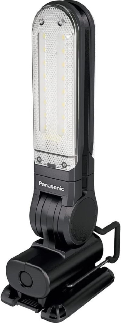 7.2V 充電ＬＥＤマルチライト EZ3720T-B