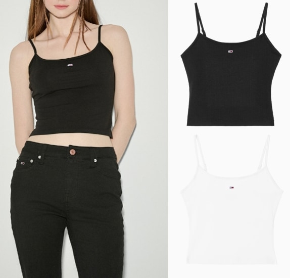 Essential Sleeveless (T32F1TTO06TWT1)