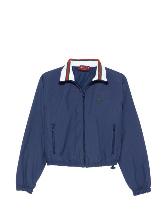 GUCCI Women Sweater 843662 XJHIO4370 Blue
