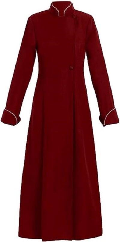 牧師 コスプレ ハロウィン 仮装 メンズ レディース 宣教師 修道士 衣装 司祭 仮装 キリスト シスター 修道 ハロウィン 修道女 修道服 キリスト教