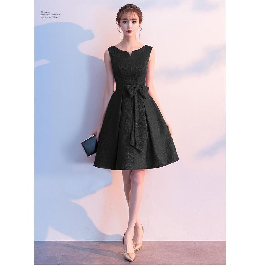 ミモレドレス パーティードレス ウエディングドレス 結婚式 二次会 衣装 舞台 披露宴 演奏会 発表