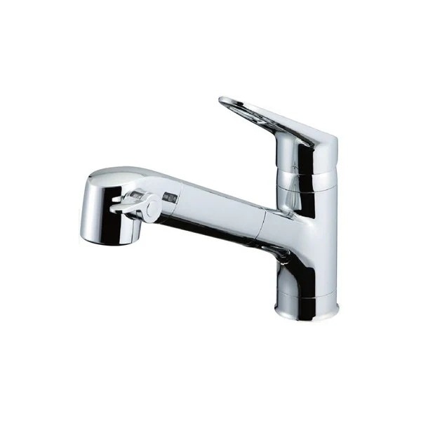 JF-AB466SYXA(JW) オールインワンSタイプ 浄水器内蔵型シングルレバー混合水栓