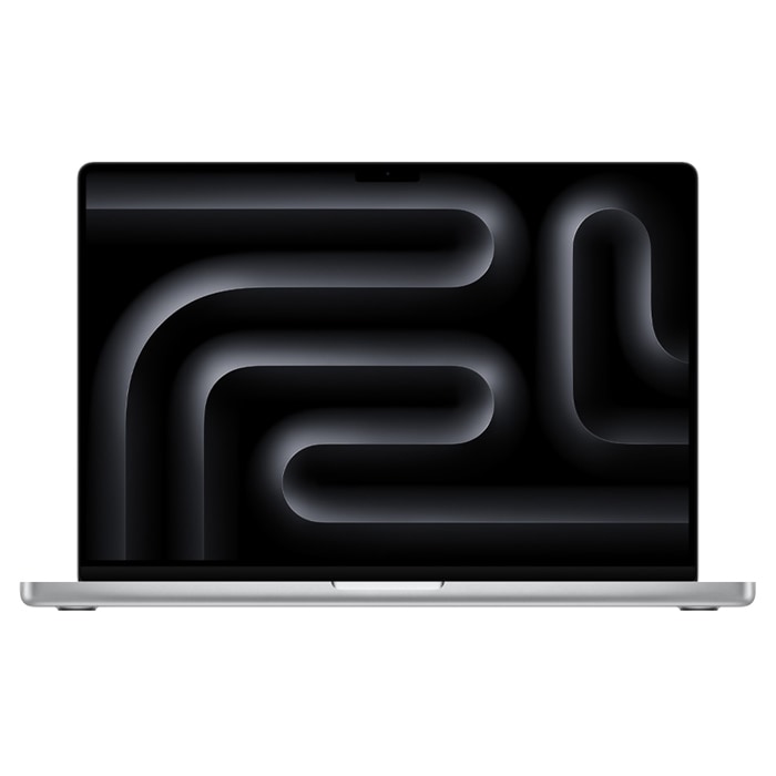 MacBook Pro 16.2インチ Liquid Retina XDRディスプレイ M4 Maxチップ 14コア メモリ36GB SSD1TB MX2V3JA MX2V3J/A シルバー