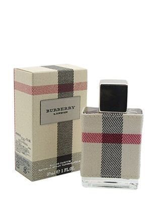 バーバリー ロンドン オードパルファム EDP SP 30ml [5208] 宅配無料
