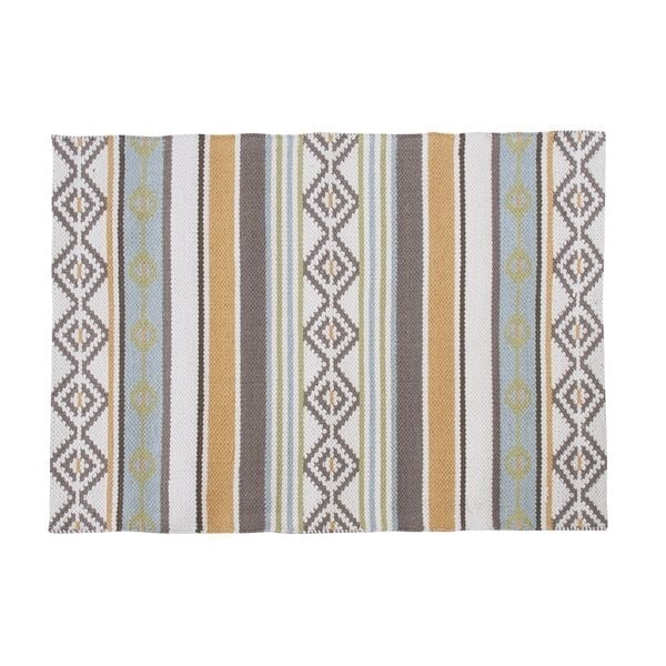 おしゃれ ラグ TTR-110B