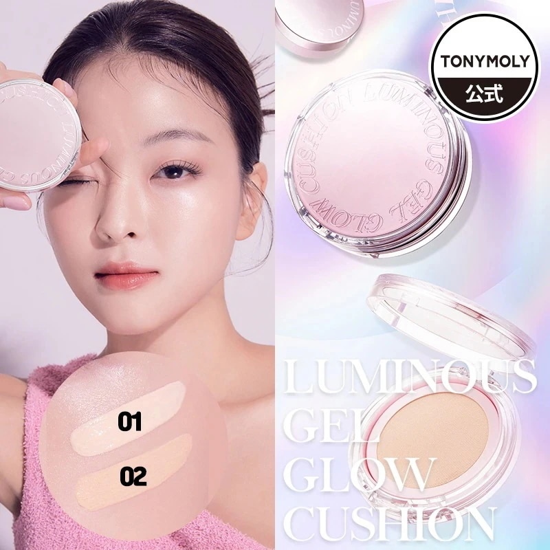 TONYMORY 美容クリーム.アイクリーム&MISSHAクッションファンデ TONYMORY 美容クリーム.アイクリーム&MISSHAクッションファンデ