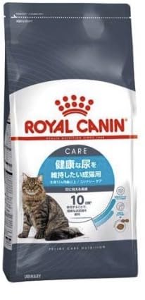 ロイヤルカナン FCN ユリナリーケア 健康な尿を維持したい成猫用 2kg キャットフード (2kg) 5,497円