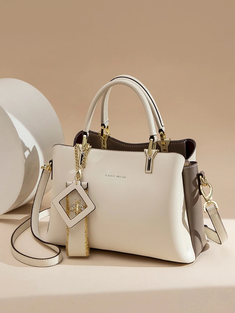 入学シーズン 入社し通勤OL 本革 韓国 トートバッグ レディース ショルダーバッグ 斜めがけバッグ 大容量 2way ショルダーバッグ 通勤 バッグ バック カバン 旅行バッグ 斜め掛け かばん