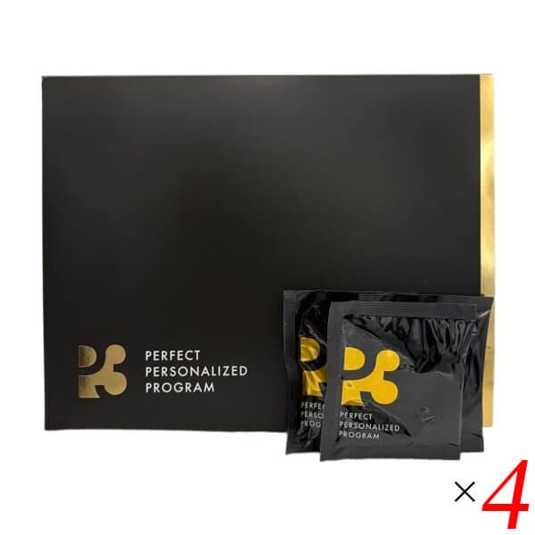 p3 国産NMN 9000mg配合 サプリメント (1包300mg) 30日分 4個セット