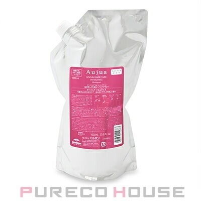 ミルボン オージュア IM イミュライズ シャンプー v 1000ml レフィル