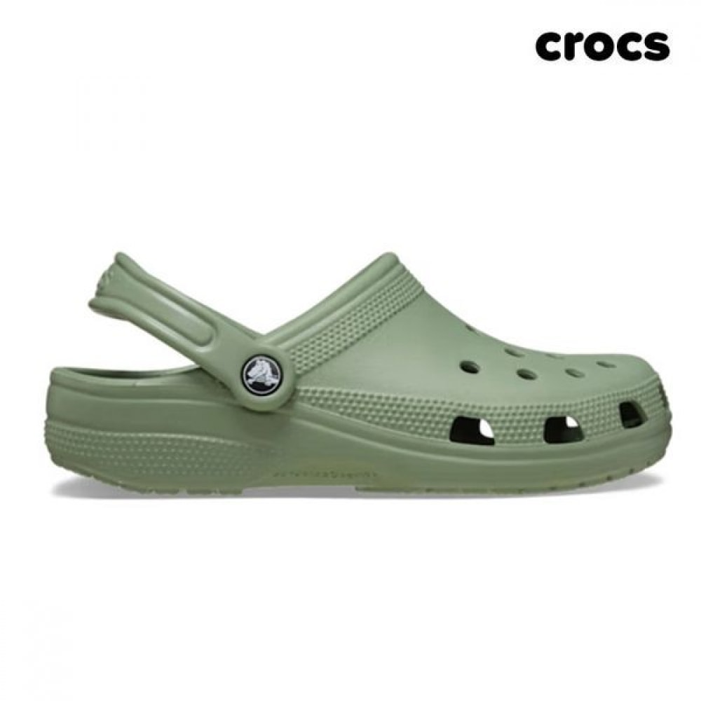 [クロックスシューズ] クロックスクラシッククロッグサンダル/スリッパ (10001-308)