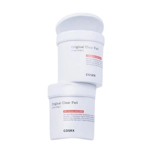 【企画】ワンステップオリジナルパッド90枚ダブル企画/オールヤングpick