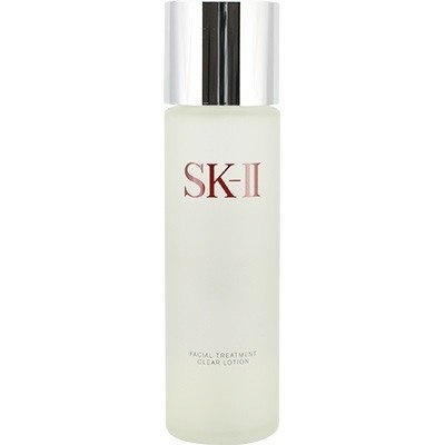SK-II フェイシャル トリートメント クリア ローション 160ml