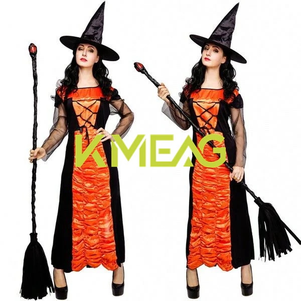 ハロウィンコスプレ ハロウィン仮装 魔女 帽子 ワンピース ヴァンパイア Halloween コスプレ レディース 2点セット コスチューム 大人 仮装 ハロウィーン 学園祭 文化祭 衣装仮装 be0