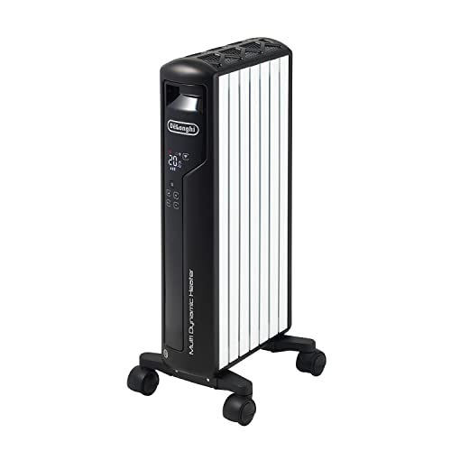 De Longhi (デロンギ) マルチダイナミックヒーター Wi-Fiモデル MDHAA09WIF