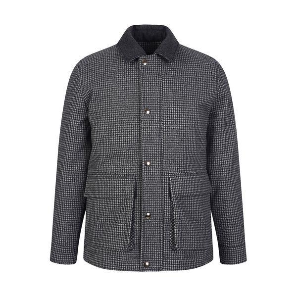 ウールライク ダウンサファリ MITKA4W9111_P409681983