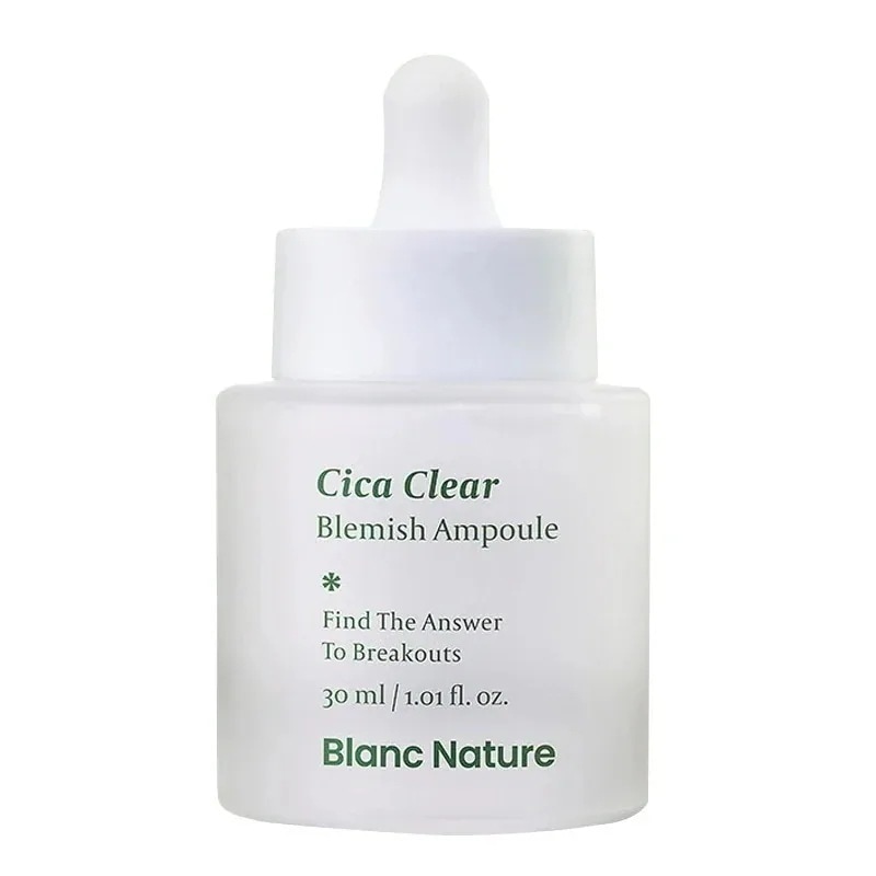 シカクリアブレミッシュ毛穴アンプル30ml /毛穴ケア / 毛穴収縮 / 毛穴美容液 / 毛穴 黒ずみ ブラックヘッド 4,935円