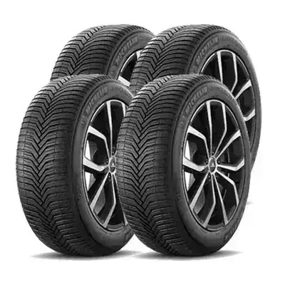 [4�{�Z�b�g] CROSSCLIMATE 2 SUV 225/55R19 99V