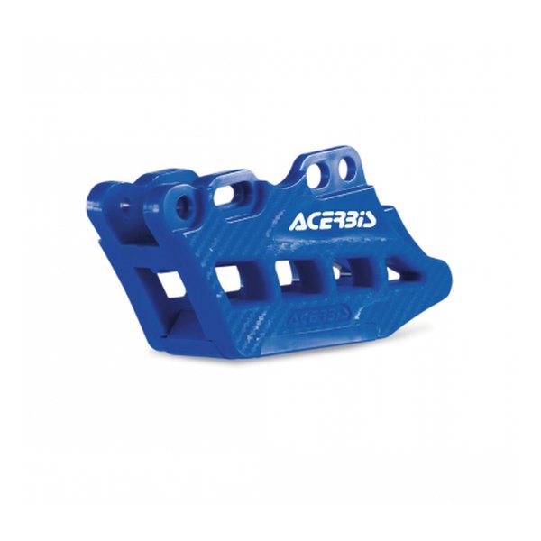 チェーンガイド YZ250F 03-23/YZ450F 03-22 BL AC-17952BL