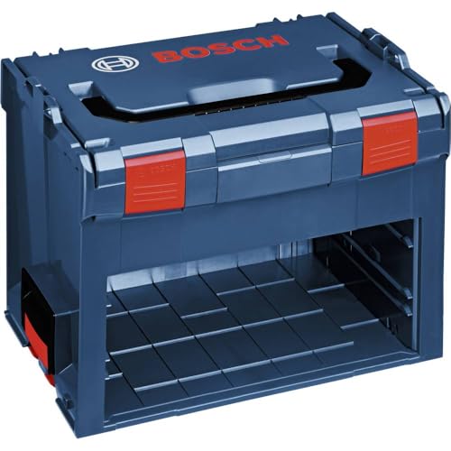Bosch Professional(ボッシュ) L-BOXX(エルボックス) ボックス306 LS-BOXX306BL