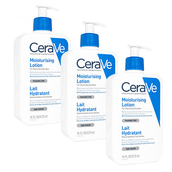 【新品】CeraVe セラヴィ モイスチャライジング ローション 562ml セラヴィ デイリーモイスチャライジング ローション 無香料 87ml