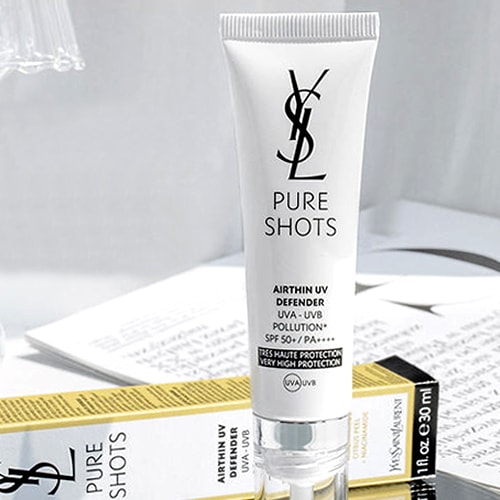 パーティを彩るご馳走や LAURENT SAINT YVES ピュアショット 30mL DEFENDER UV UV50 日焼け止めクリーム・ローション パーティを彩るご馳走や LAURENT SAINT YVES ピュアショット 30mL DEFENDER UV UV50 日焼け止めクリーム・ローション