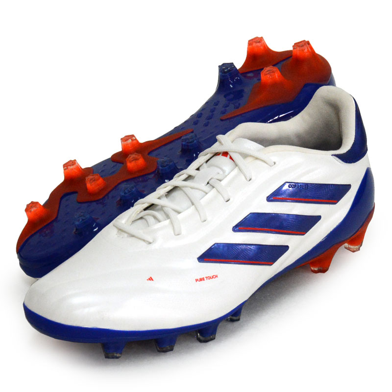 コパピュア 2 ELITE AG サッカースパイク COPA 24FW (IG8677)