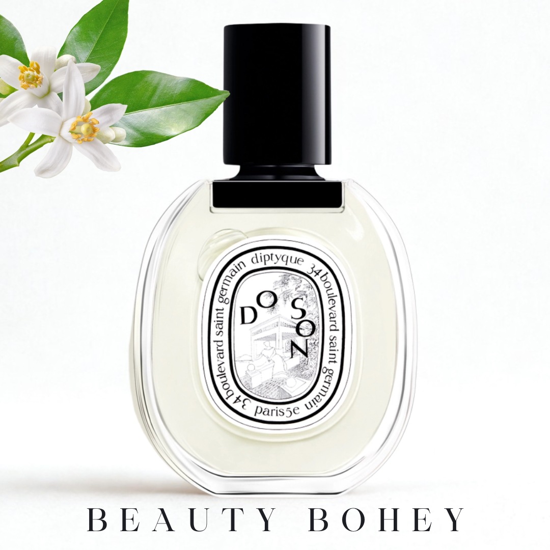 Qoo10] ディプティック Do Son (ドソン) オードトワレ : 香水