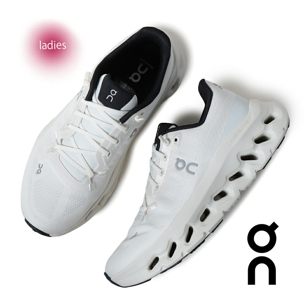 On オン クラウド ティルト スニーカー CLOUDTILT PEARL/ICE ( cloud ランニング 厚底 ホワイト 白 レディース ウィメンズ 3WE10052531 ) 19,227円