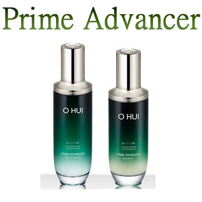 プライムオドゥベンソスキンソプノ/エマルジョン/O HUI PRIME ADVANCERスキンソプノ