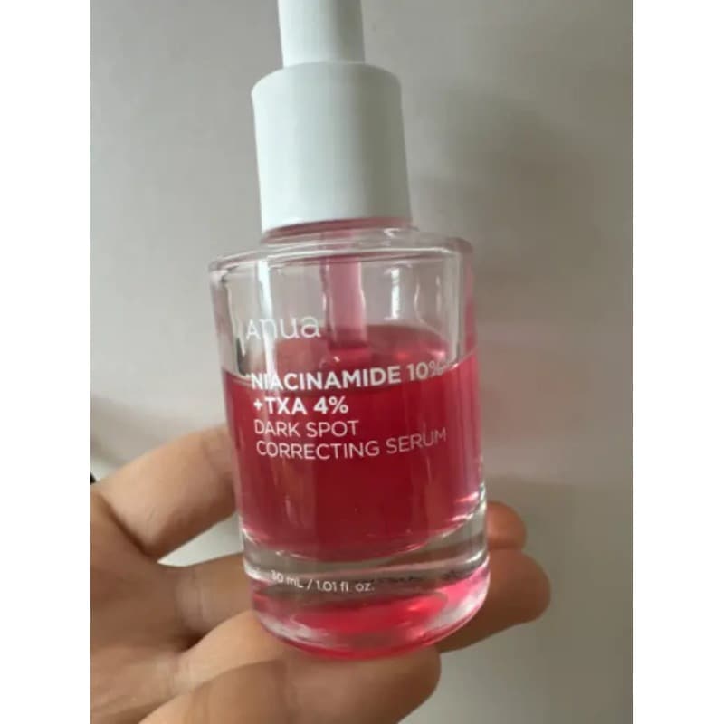TXAナイアシンセラム 30ml肌トーン・跡ケア集中美容液