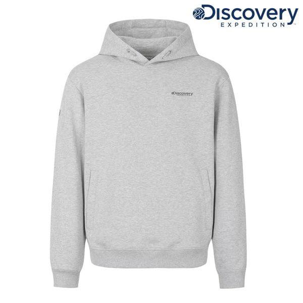 男性テックニットトレーニングフード付き（DMTR25061）