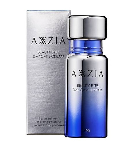 アイケア ビューティーアイズ　ディケア　目元クリーム　15ｇ