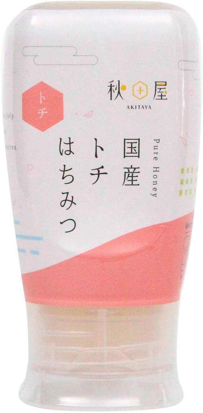 買取り実績 国産 トチ ハチミツ (300g) 純粋 はちみつ 栃 Pure Honey 【秋田屋本店 国産蜂蜜 蜂蜜 -  flaviogimenis.com.br