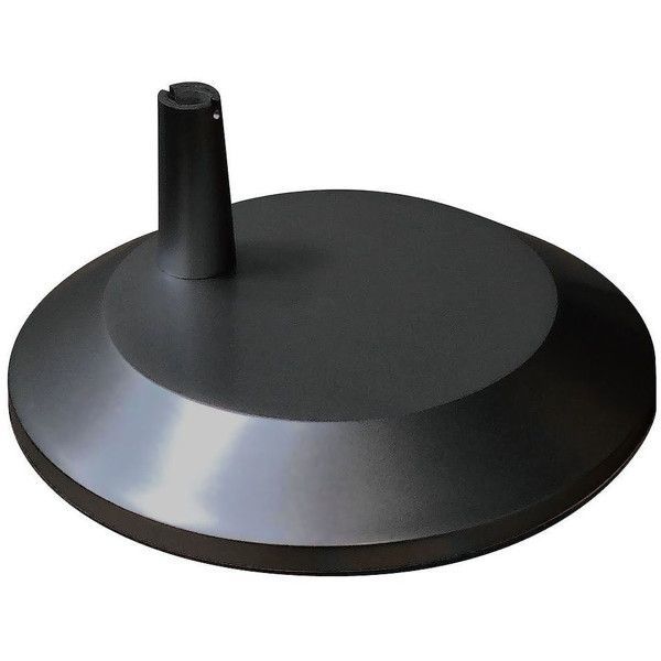 Z-B16B ブラック デスクベース