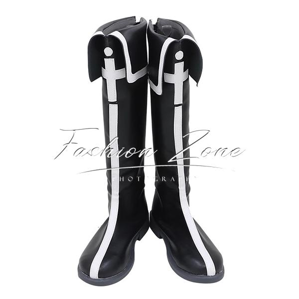 Love Live! Sunshine!! ラブライブ! サンシャイン!! 風 津島善子 コスプレ靴 男女兼用 シューズ 道具小物 ブーツ cosplay ハロウィン仮装 変装