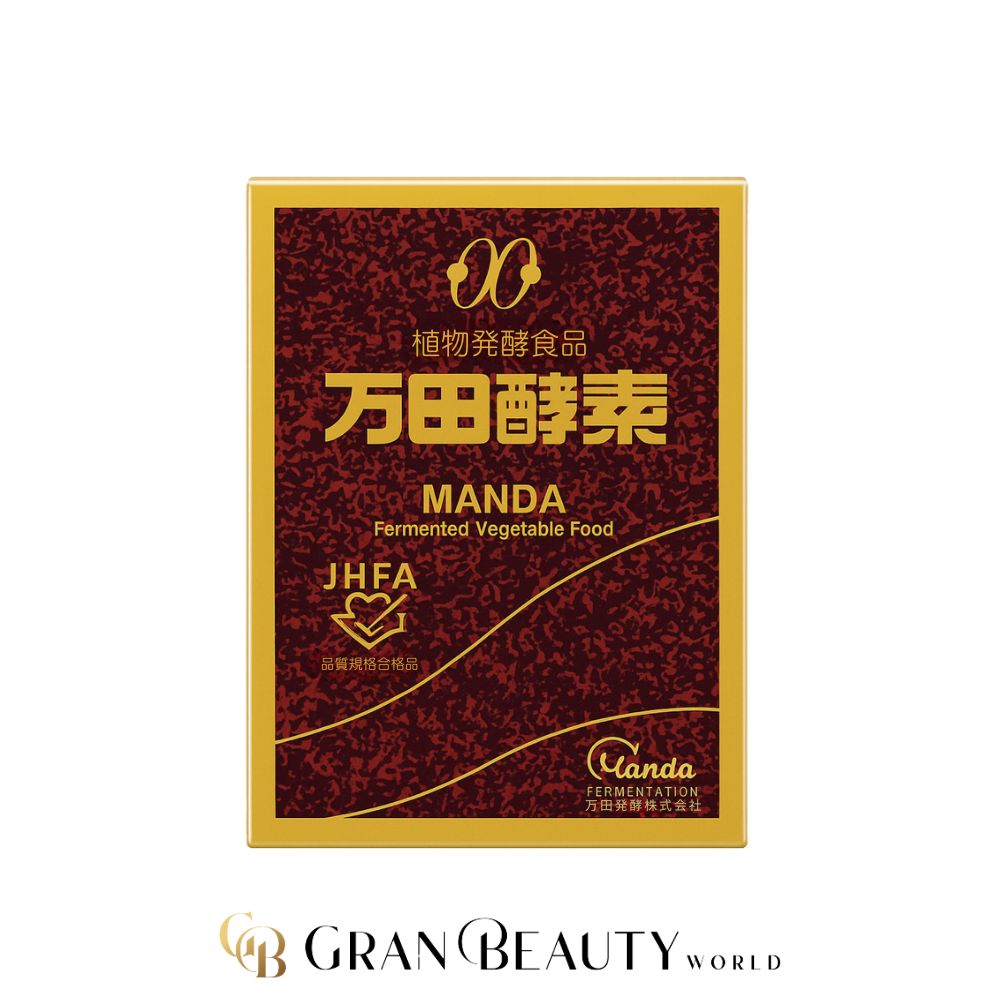 万田酵素 145g 酵素 植物発酵食品 賞味期限2027年9月