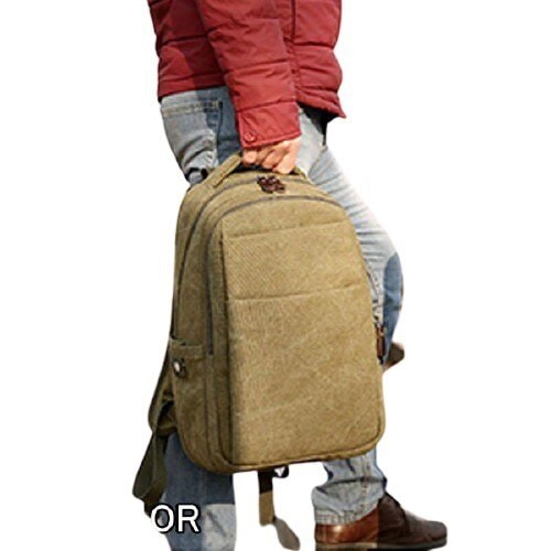 ビジネスリュック バッグ 男女兼用 A4 デイパック 2way アウトドア