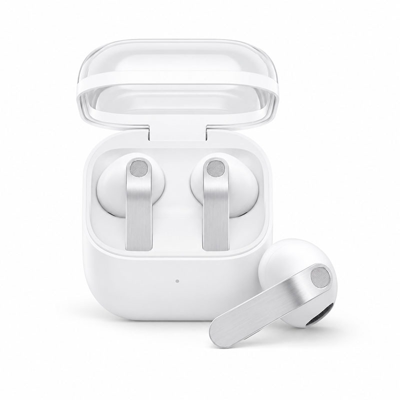 Buds4 本体 ワイヤレスイヤホン ノイズキャンセリング Bluetooth SM-R540 新品 正規品