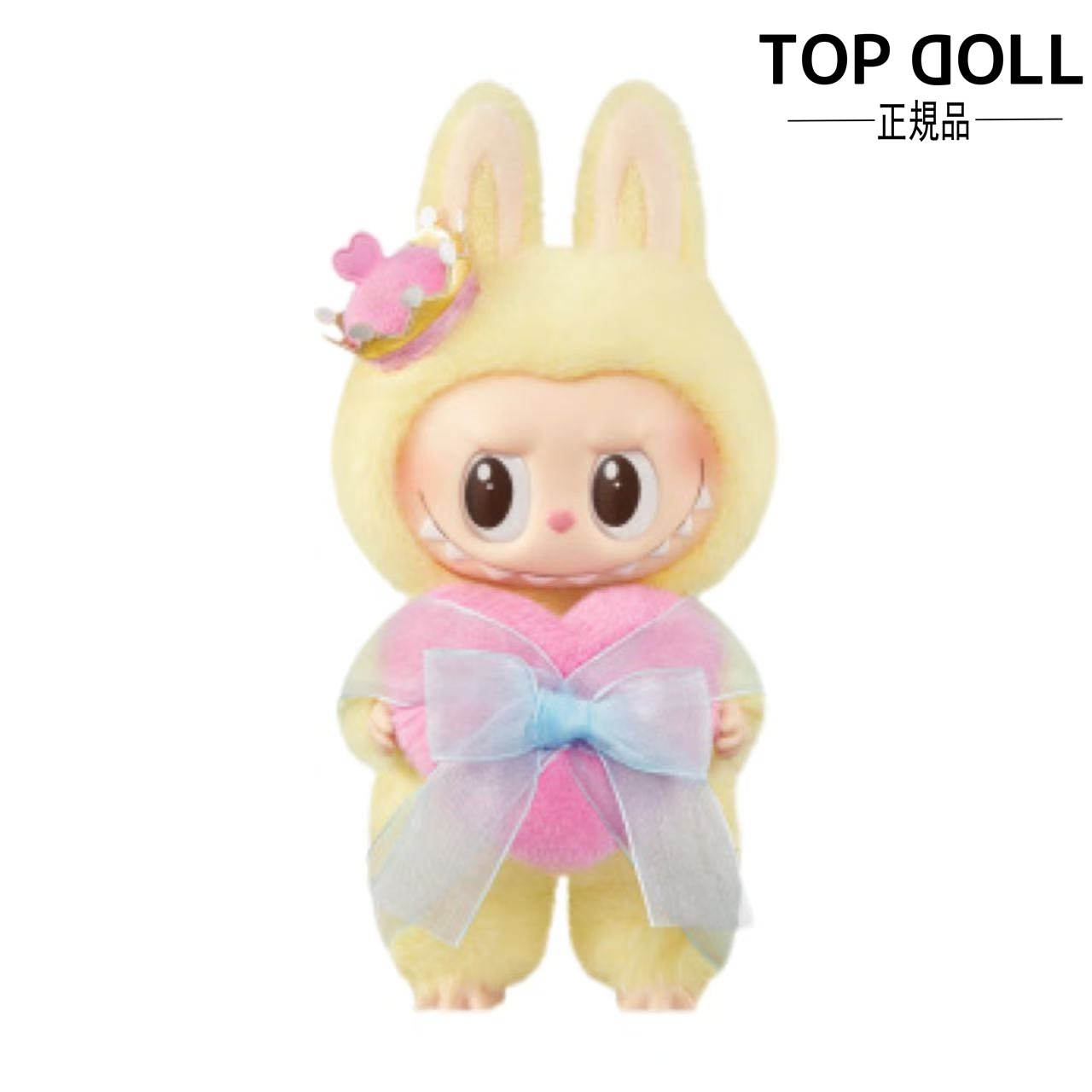【当日出荷！公式正規品 】ぬいぐるみペンダント Lets CheckmateTHE-MONSTERS ラ ブ ブ らぶぶガチャポンブラインドボックスマカロンぬいぐるみフィギュアサプライズギフト