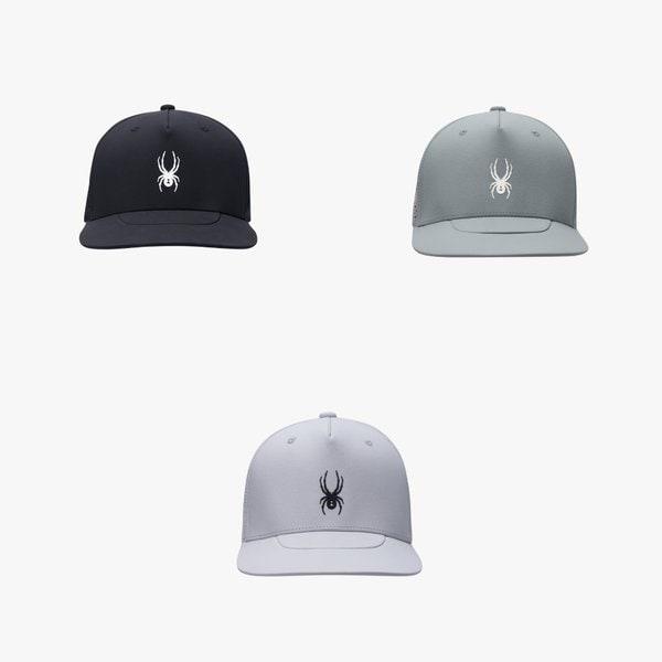 [] 男性ライフスタイル軽量ボールキャップ SPJPANCA201M