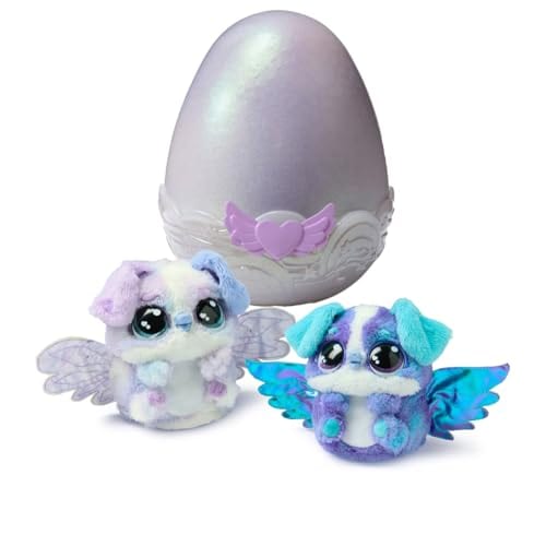 タカラトミー うまれて! ウーモ アライブ パッパディー