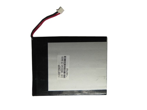 ノートパソコンのバッテリーに適合する One-Netbook One Netbook One Mix Yoga 3.8V 6800mAh 25.84WHh