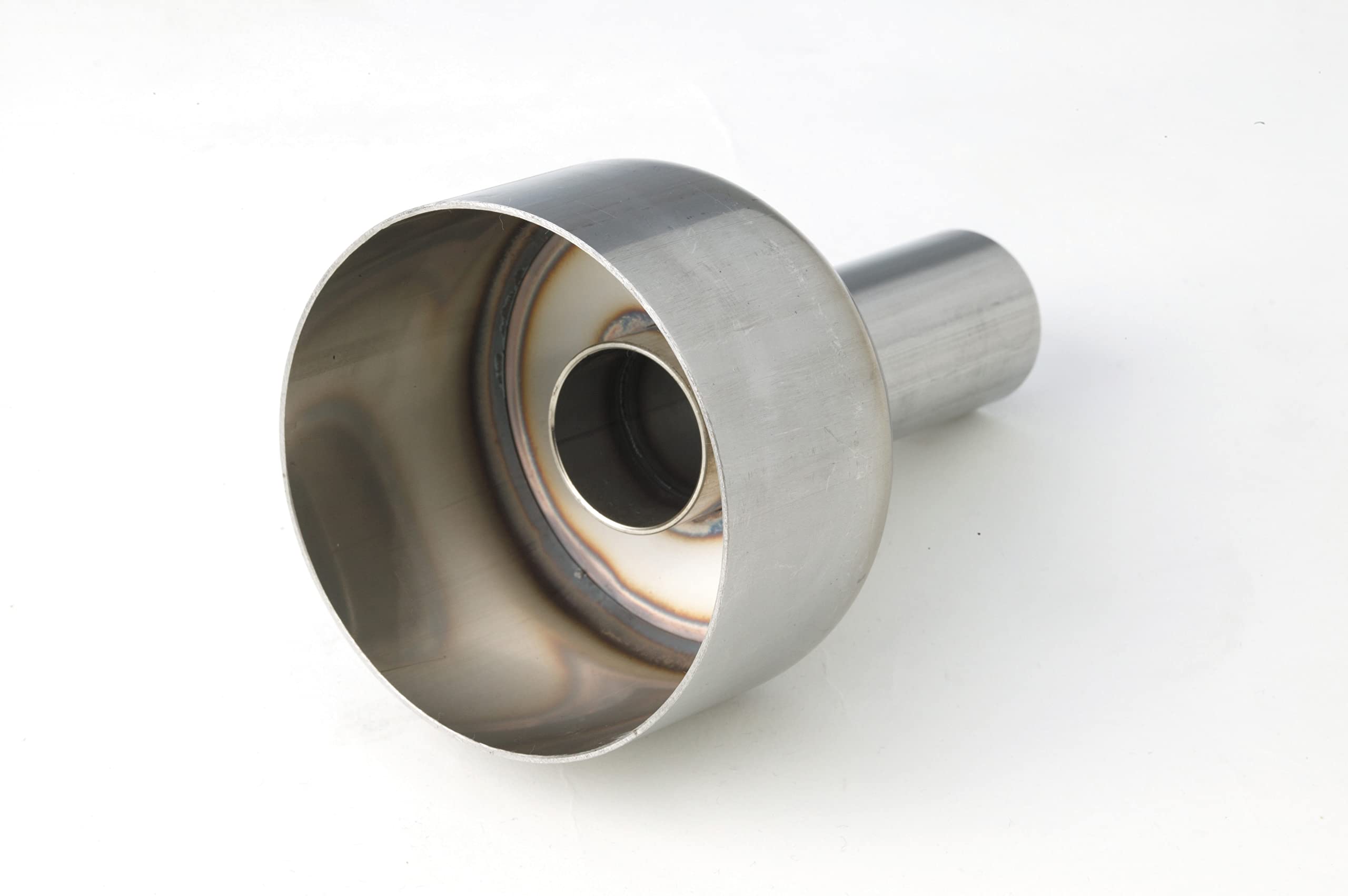 柿本改(Kakimotoracing) インナーサイレンサー 【 インナーサイレンサー】 65φ 70mm 30mm SIS002