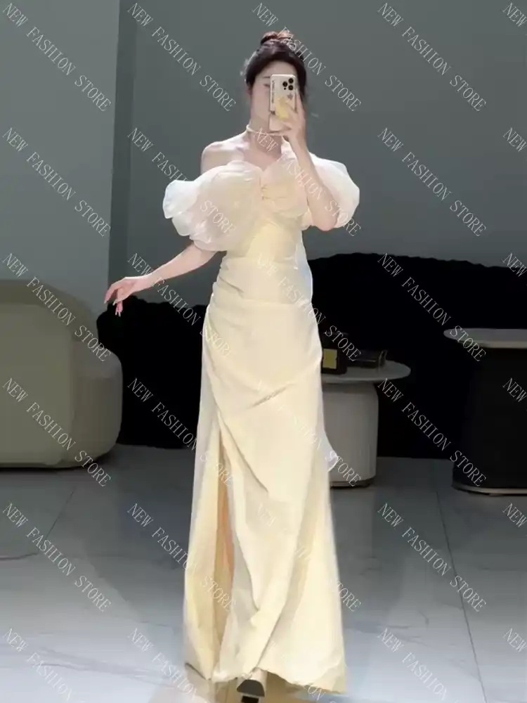 ウエディングドレス-64