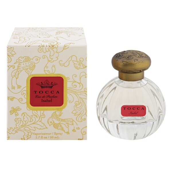 ファインフレグランス イザベル EDP SP 50ml