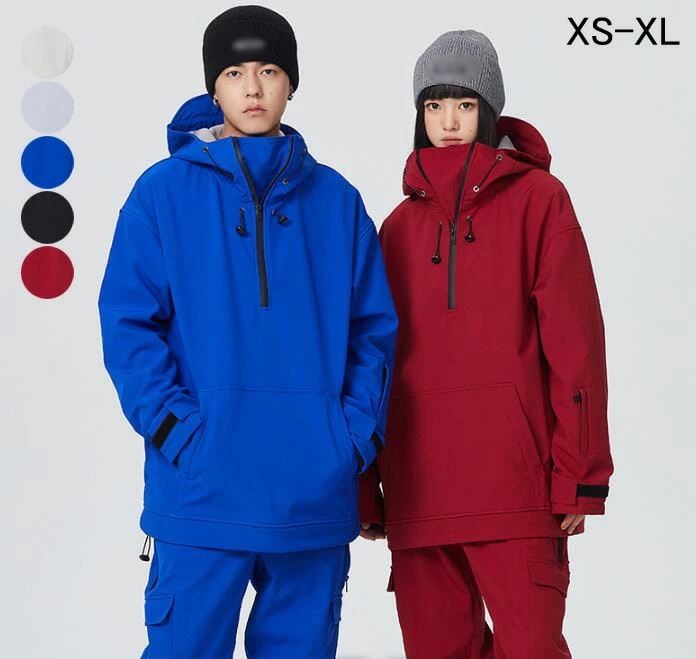 暖かい スキー スノボーウェア スノーボードウェア スキーウェア レディース スノボー 可愛い 男女兼用 ボードウェア スノーウェア 防寒 防水 ペアスノーウェア メンズスノーウェア スノボウェア ア 9,946円